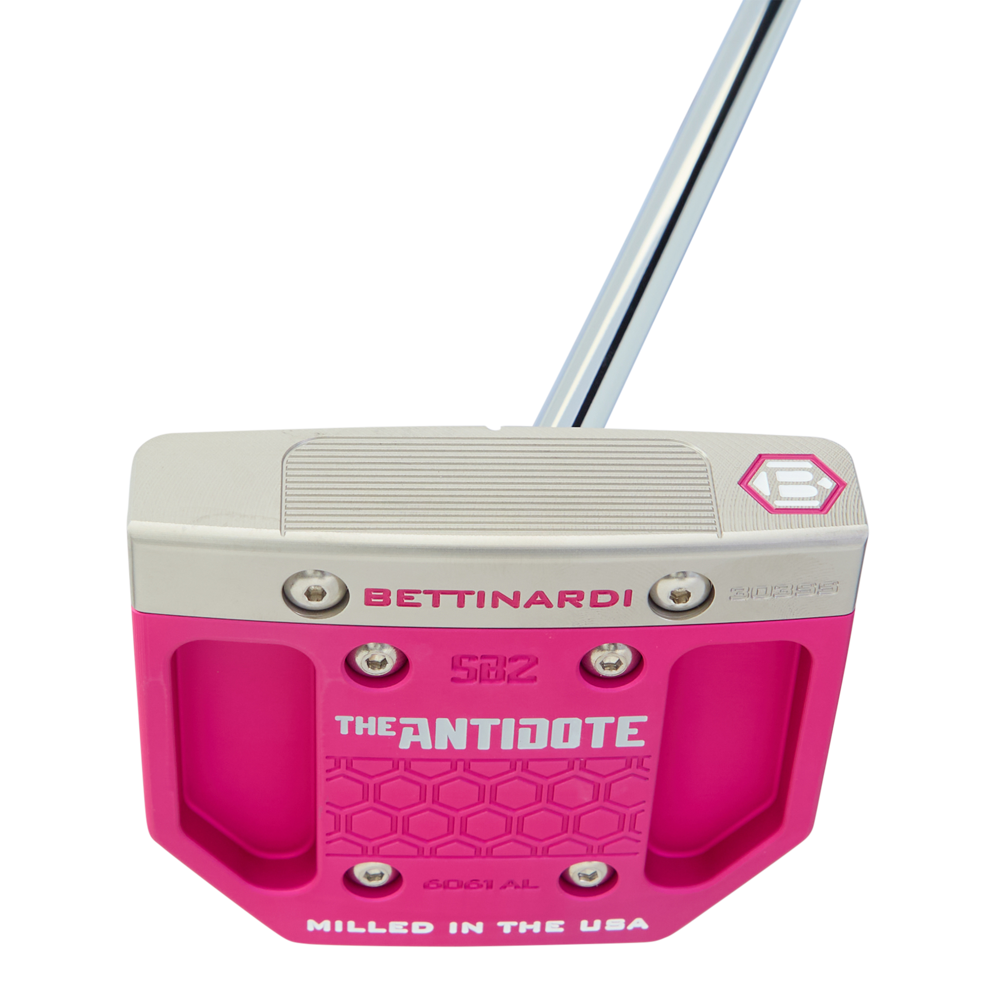 Limited Edition - SB2 Antidote